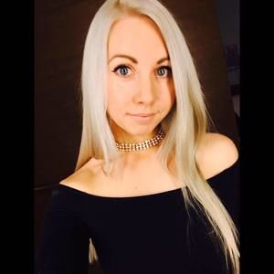 Meet your Posher, Kaitlyn